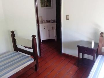 Venta Casa Quinta 4 dormitorios - Gral. Rodríguez - Bs. As.