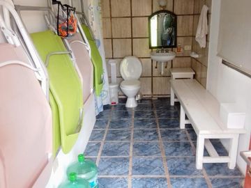 Venta Casa Quinta 4 dormitorios - Gral. Rodríguez - Bs. As.