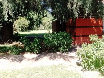 Venta Casa Quinta 4 dormitorios - Gral. Rodríguez - Bs. As.