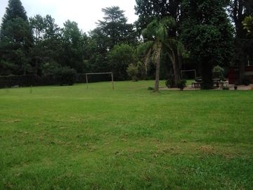 Venta Casa Quinta 4 dormitorios - Gral. Rodríguez - Bs. As.