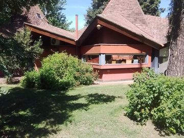 Venta Casa Quinta 4 dormitorios - Gral. Rodríguez - Bs. As.