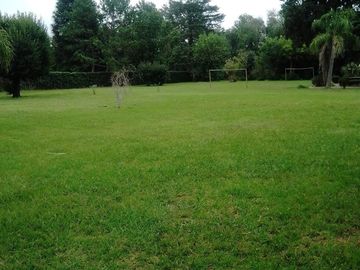 Venta Casa Quinta 4 dormitorios - Gral. Rodríguez - Bs. As.