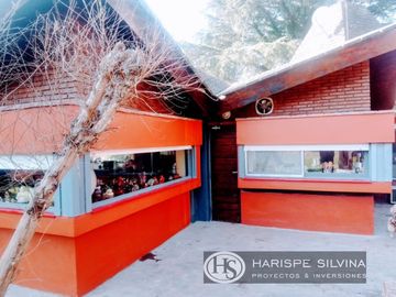 Venta Casa Quinta 4 dormitorios - Gral. Rodríguez - Bs. As.