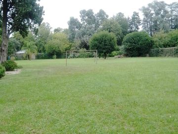 Venta Casa Quinta 4 dormitorios - Gral. Rodríguez - Bs. As.