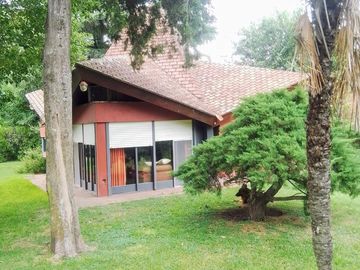 Venta Casa Quinta 4 dormitorios - Gral. Rodríguez - Bs. As.