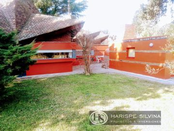 Venta Casa Quinta 4 dormitorios - Gral. Rodríguez - Bs. As.