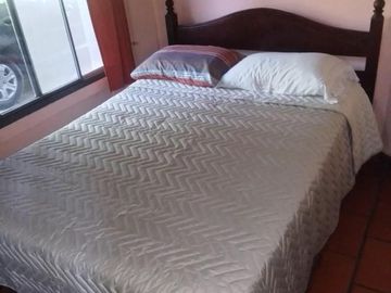 Venta Casa Quinta 4 dormitorios - Gral. Rodríguez - Bs. As.
