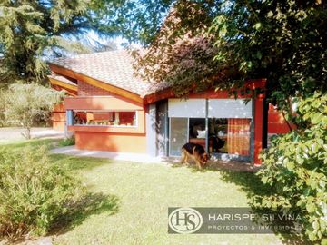 Venta Casa Quinta 4 dormitorios - Gral. Rodríguez - Bs. As.