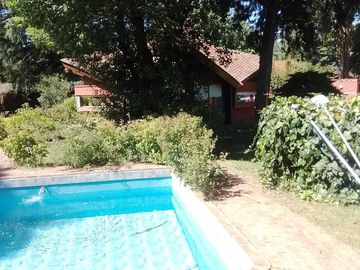 Venta Casa Quinta 4 dormitorios - Gral. Rodríguez - Bs. As.