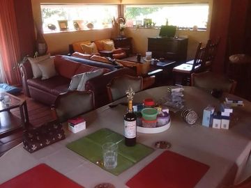 Venta Casa Quinta 4 dormitorios - Gral. Rodríguez - Bs. As.