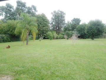 Venta Casa Quinta 4 dormitorios - Gral. Rodríguez - Bs. As.