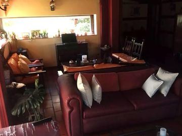 Venta Casa Quinta 4 dormitorios - Gral. Rodríguez - Bs. As.