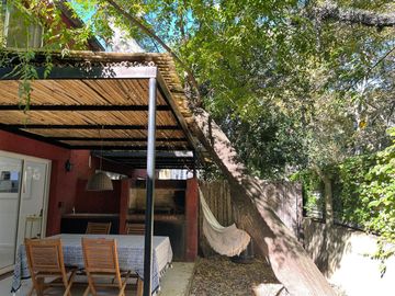 Muy lindo triplex Lasalle chico ,  bajo de San Isidro