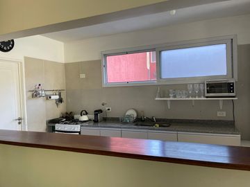 Muy lindo triplex Lasalle chico ,  bajo de San Isidro