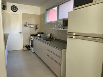 Muy lindo triplex Lasalle chico ,  bajo de San Isidro