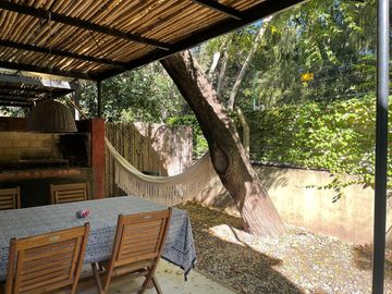 Muy lindo triplex Lasalle chico ,  bajo de San Isidro