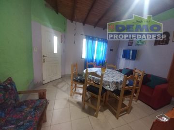 VENTA Casa en José Clemente Paz