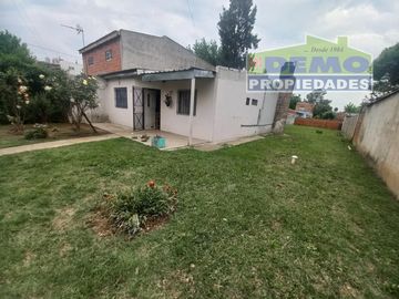 VENTA Casa en José Clemente Paz