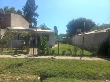 VENTA Casa en José Clemente Paz