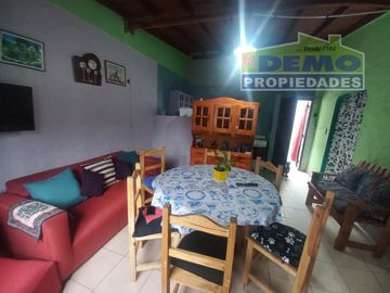 VENTA Casa en José Clemente Paz