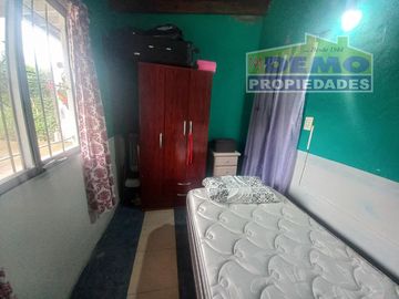 VENTA Casa en José Clemente Paz