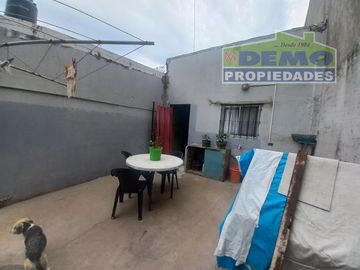 VENTA Casa en José Clemente Paz