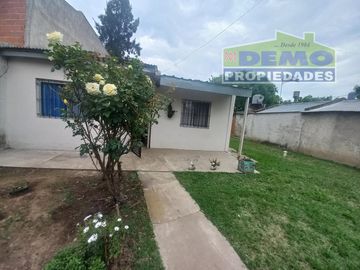 VENTA Casa en José Clemente Paz