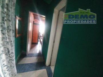 VENTA Casa en José Clemente Paz