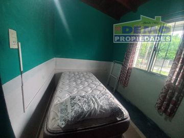 VENTA Casa en José Clemente Paz