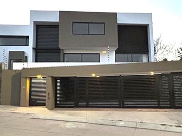 CASA EN VENTA LOMAS DE GRAN JARDIN