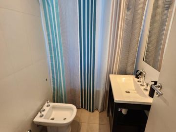 Departamento de 2 amb,  en alq temp en Puerto Escondido.