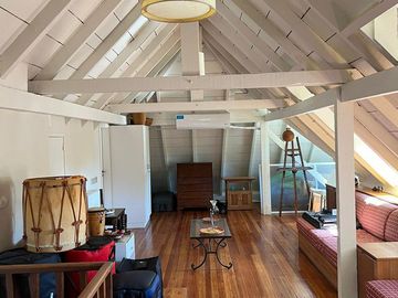 Casa magnífica en Naón al 1800 Belgrano R