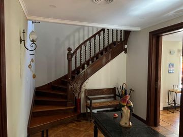 Casa magnífica en Naón al 1800 Belgrano R