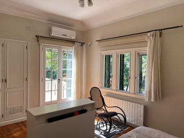 Casa magnífica en Naón al 1800 Belgrano R