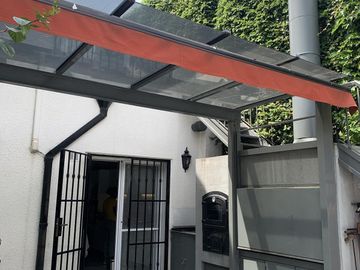 Casa magnífica en Naón al 1800 Belgrano R