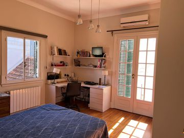 Casa magnífica en Naón al 1800 Belgrano R
