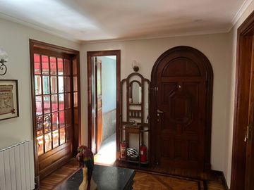 Casa magnífica en Naón al 1800 Belgrano R