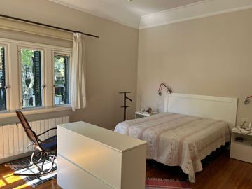 Casa magnífica en Naón al 1800 Belgrano R