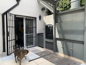 Casa magnífica en Naón al 1800 Belgrano R