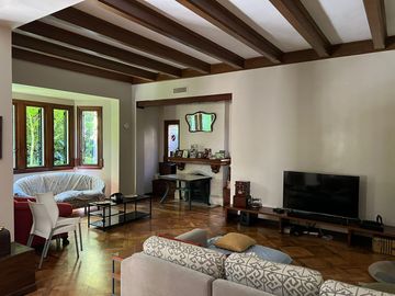 Casa magnífica en Naón al 1800 Belgrano R