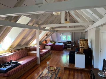 Casa magnífica en Naón al 1800 Belgrano R