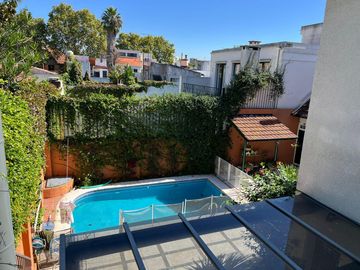Casa magnífica en Naón al 1800 Belgrano R