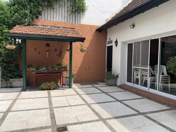 Casa magnífica en Naón al 1800 Belgrano R