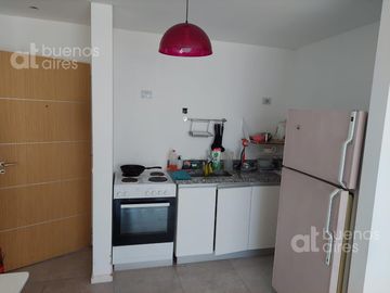Venta departamento 2 AMBIENTES/ PILETA/Con cochera/Pilar Complejo Villa del Lago