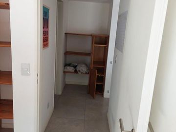 Venta departamento 2 AMBIENTES/ PILETA/Con cochera/Pilar Complejo Villa del Lago
