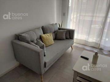 Venta departamento 2 AMBIENTES/ PILETA/Con cochera/Pilar Complejo Villa del Lago