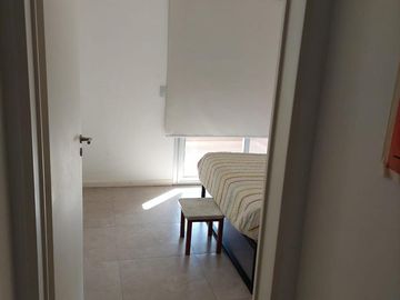 Venta departamento 2 AMBIENTES/ PILETA/Con cochera/Pilar Complejo Villa del Lago