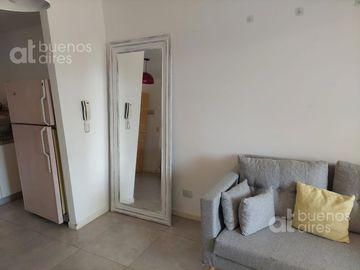 Venta departamento 2 AMBIENTES/ PILETA/Con cochera/Pilar Complejo Villa del Lago
