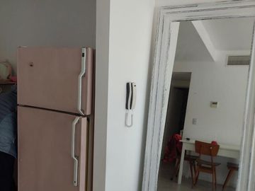 Venta departamento 2 AMBIENTES/ PILETA/Con cochera/Pilar Complejo Villa del Lago