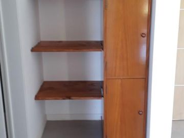 Venta departamento 2 AMBIENTES/ PILETA/Con cochera/Pilar Complejo Villa del Lago